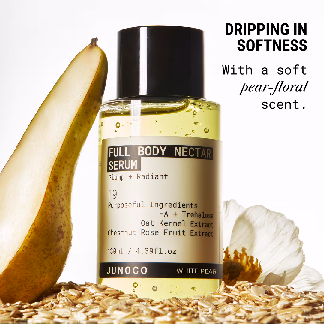 JUNOCO  Full Body Nectar Serum