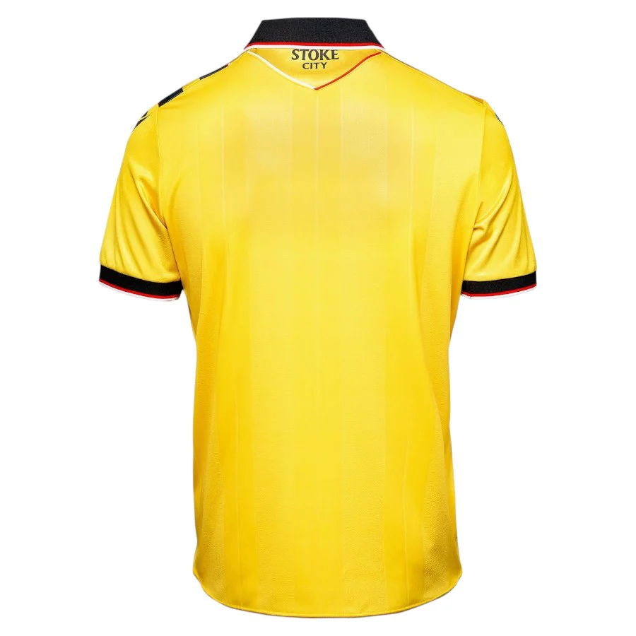 Stoke City Third Jersey Men 2025 2026