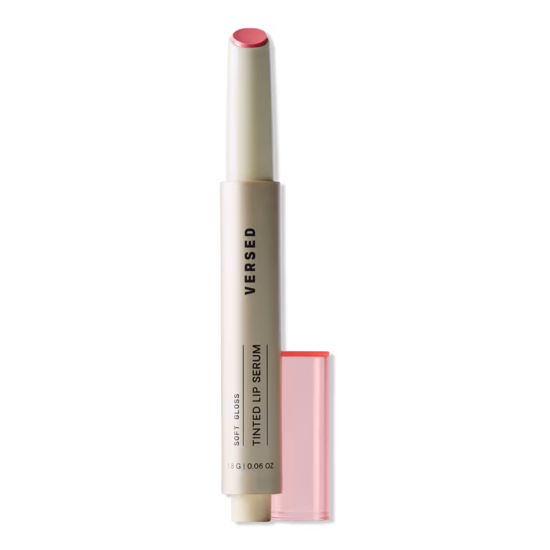 Versed  Soft Gloss Tinted Lip Serum