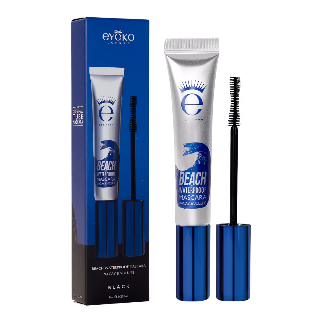 Eyeko  Beach Waterproof Mascara