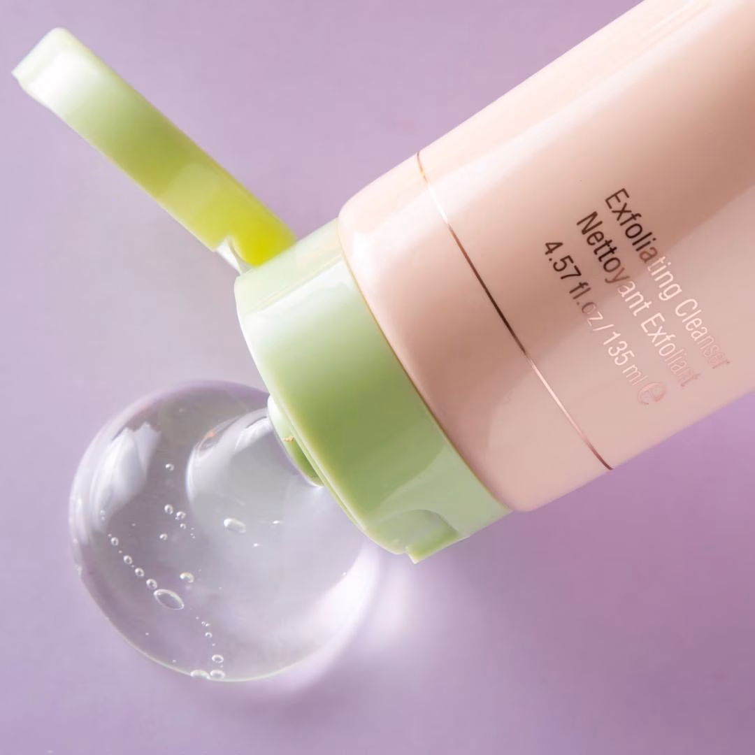 Glow Tonic Cleansing Gel