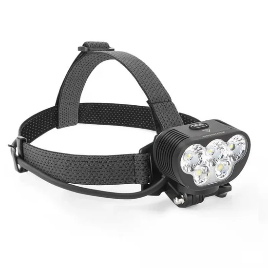 Magicshine MONTEER 6500S ZEUS V2.0 Remote Version