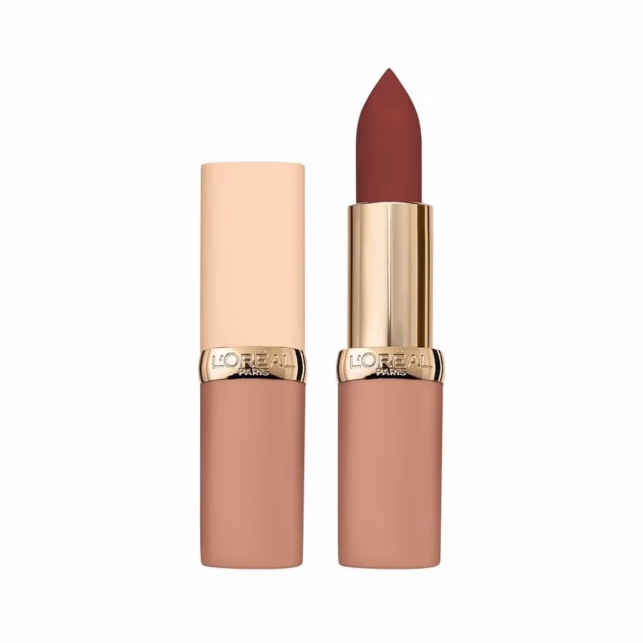 Color Riche Ultra Matte Free the Nudes