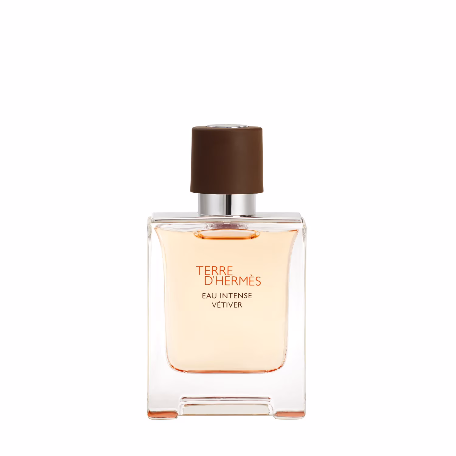 Eau Intense Vétiver