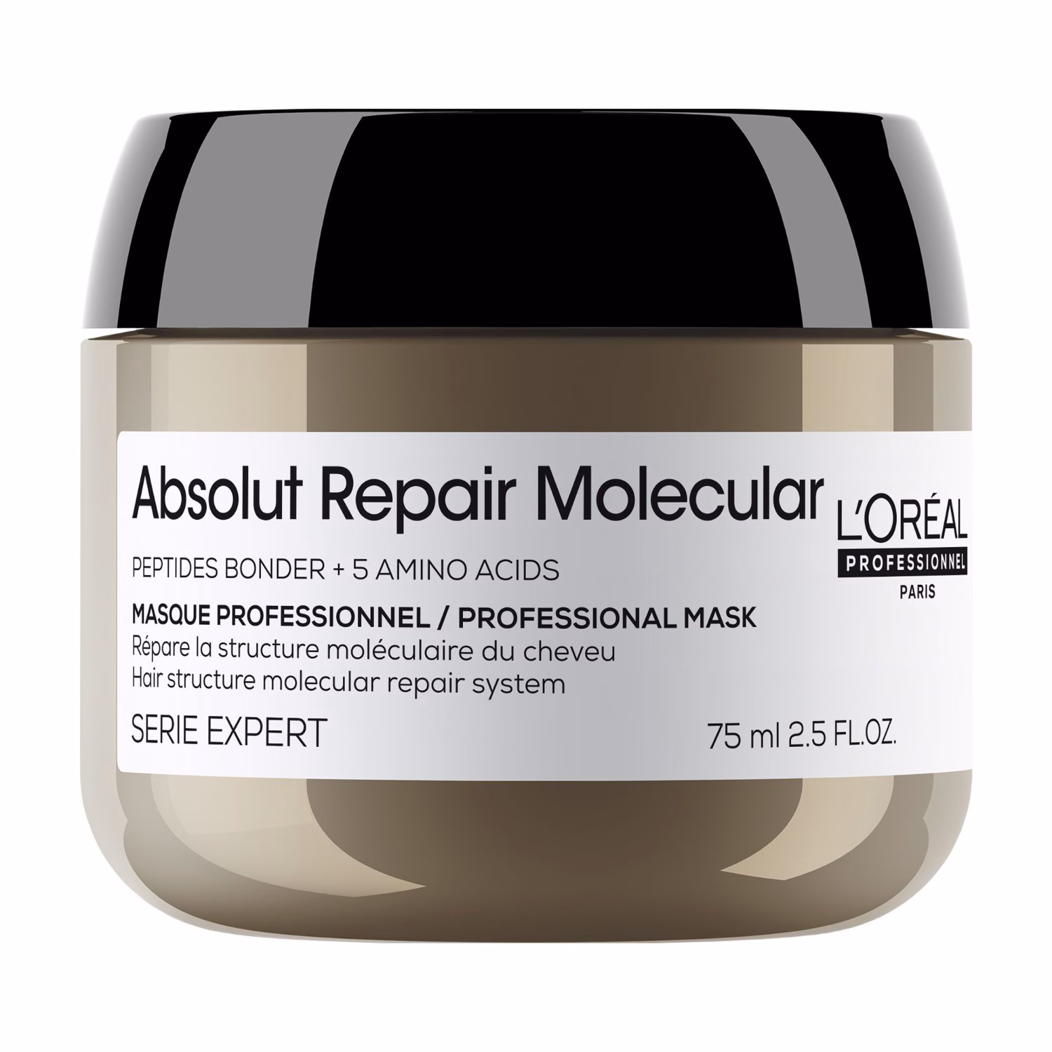 Rinse Off Professional Mask