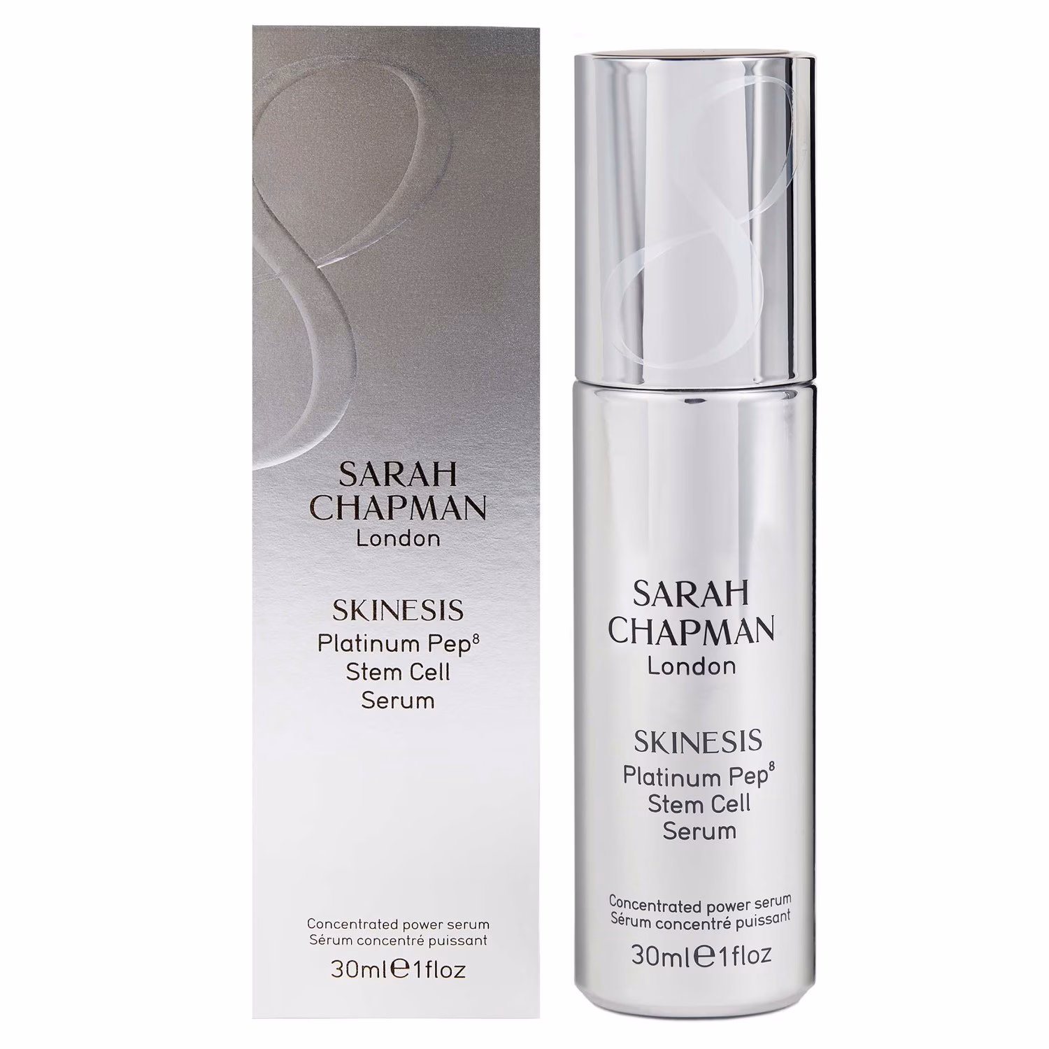 Platinum Pep8 Stem Cell Serum
