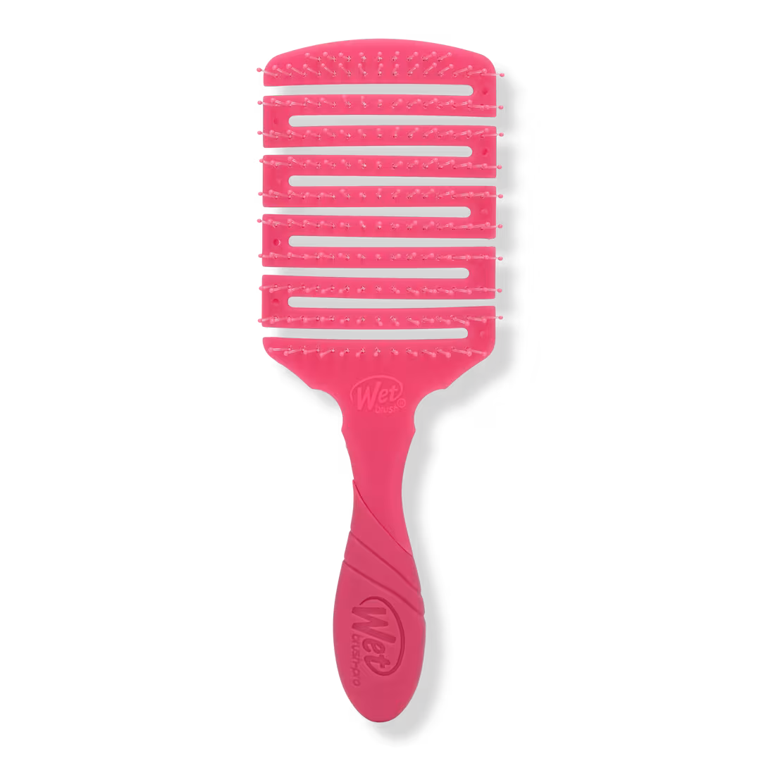 Wet Brush  Pro Flex Dry Paddle Detangler