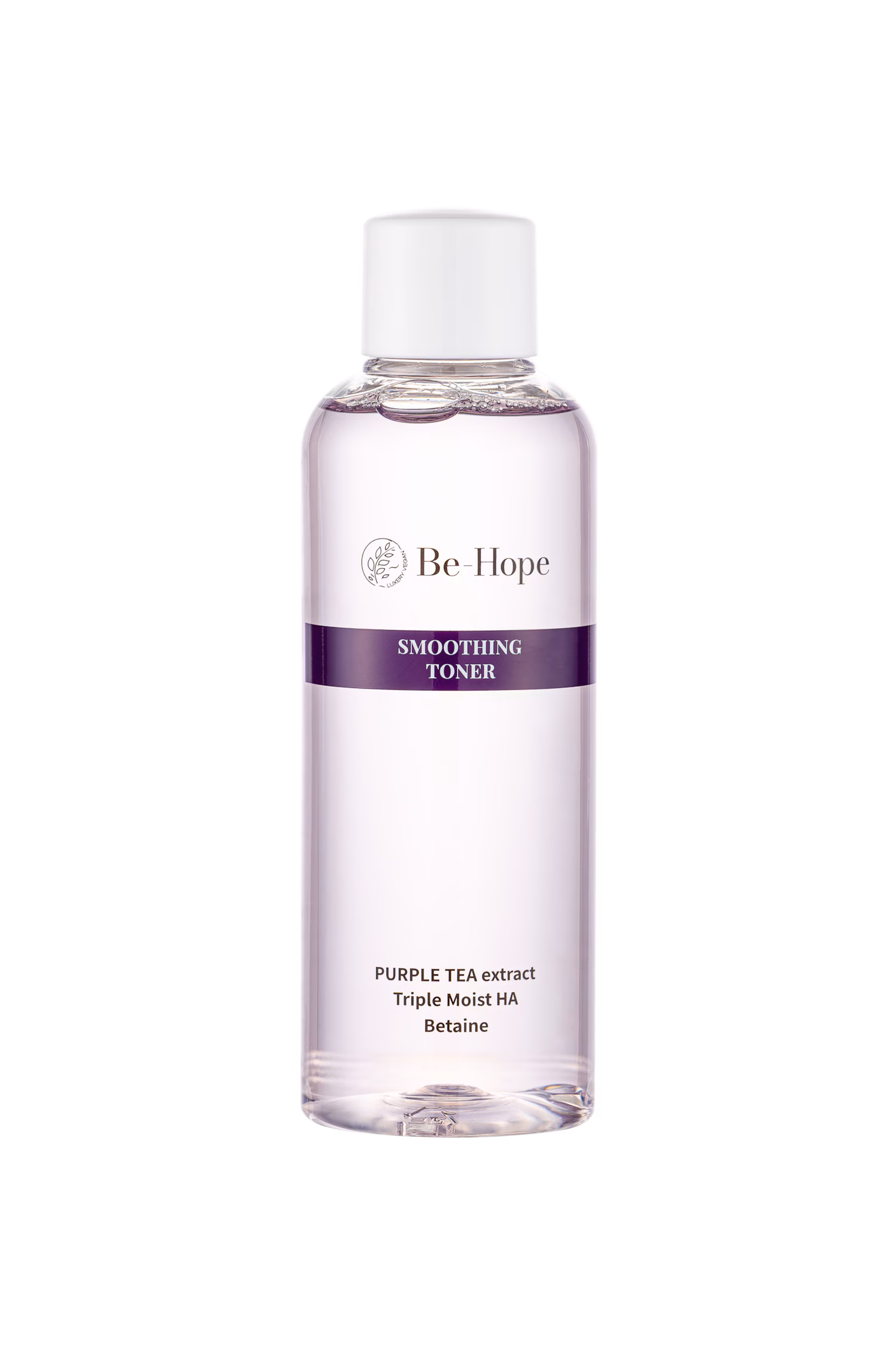 Luxury Vegan Glättender Toner