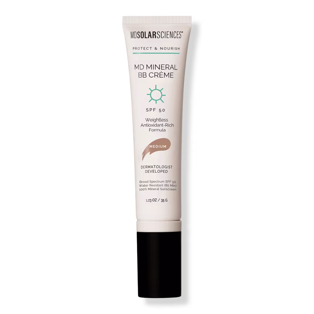 MDSolarSciences  MD Mineral BB Crème SPF 50