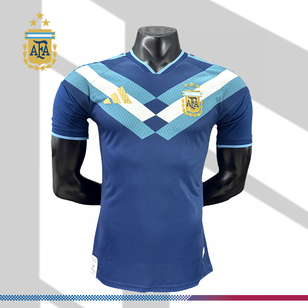 2026 Argentina Special Edition Football Shirt (Player Edition)