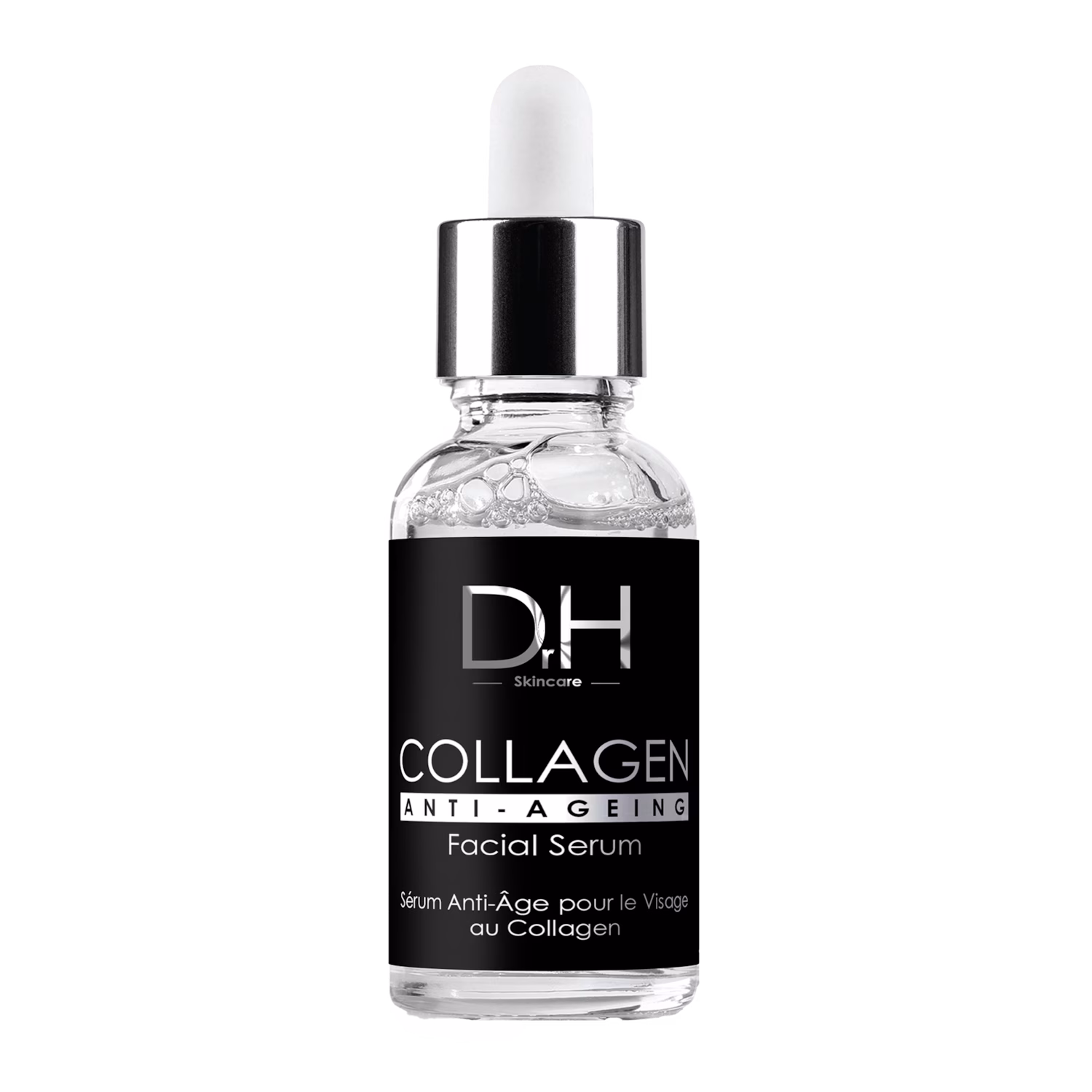 Dr H Anti-Aging Collagen Gesichtsserum
