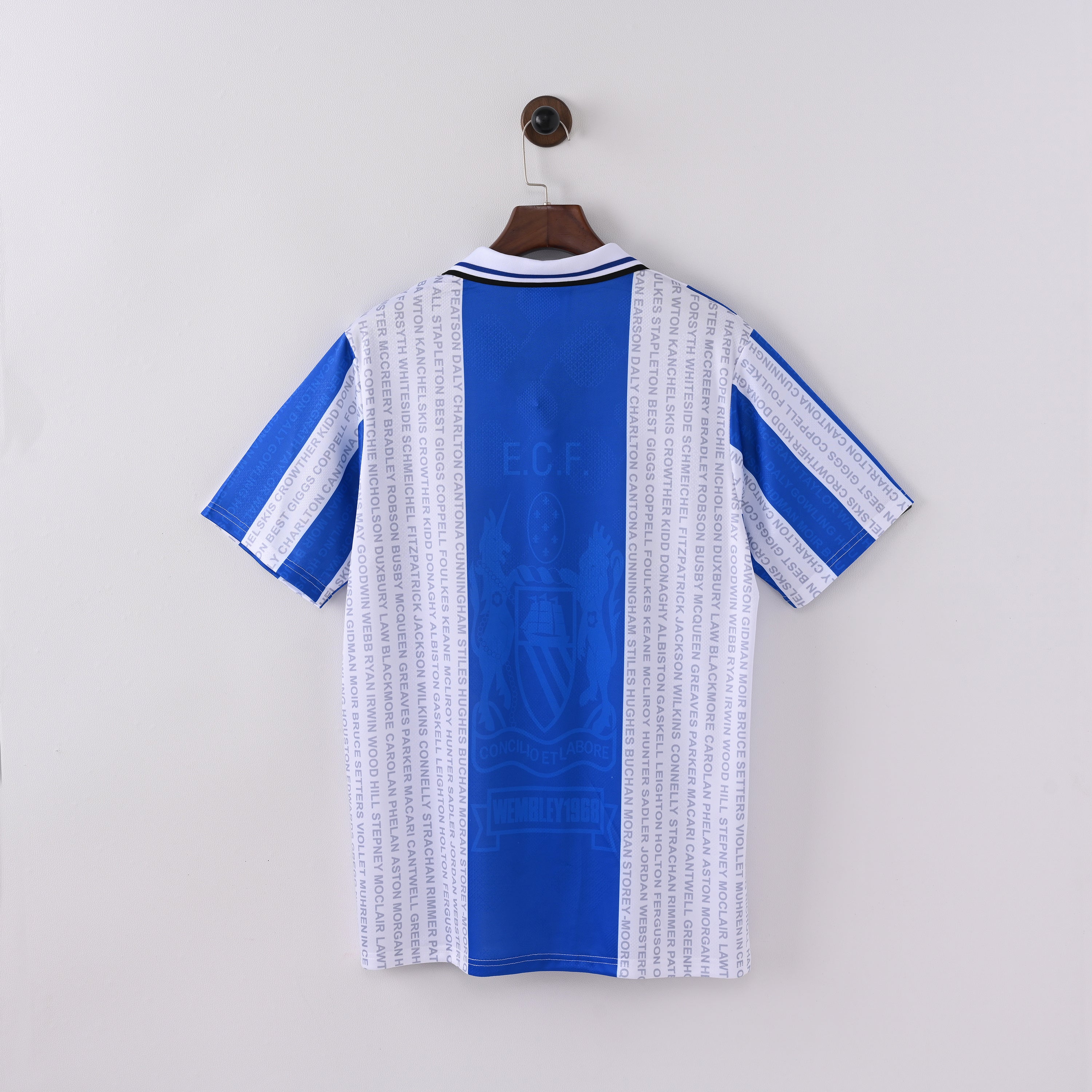 Manchester United Retro Vintage Third Jersey Men 1994-1996