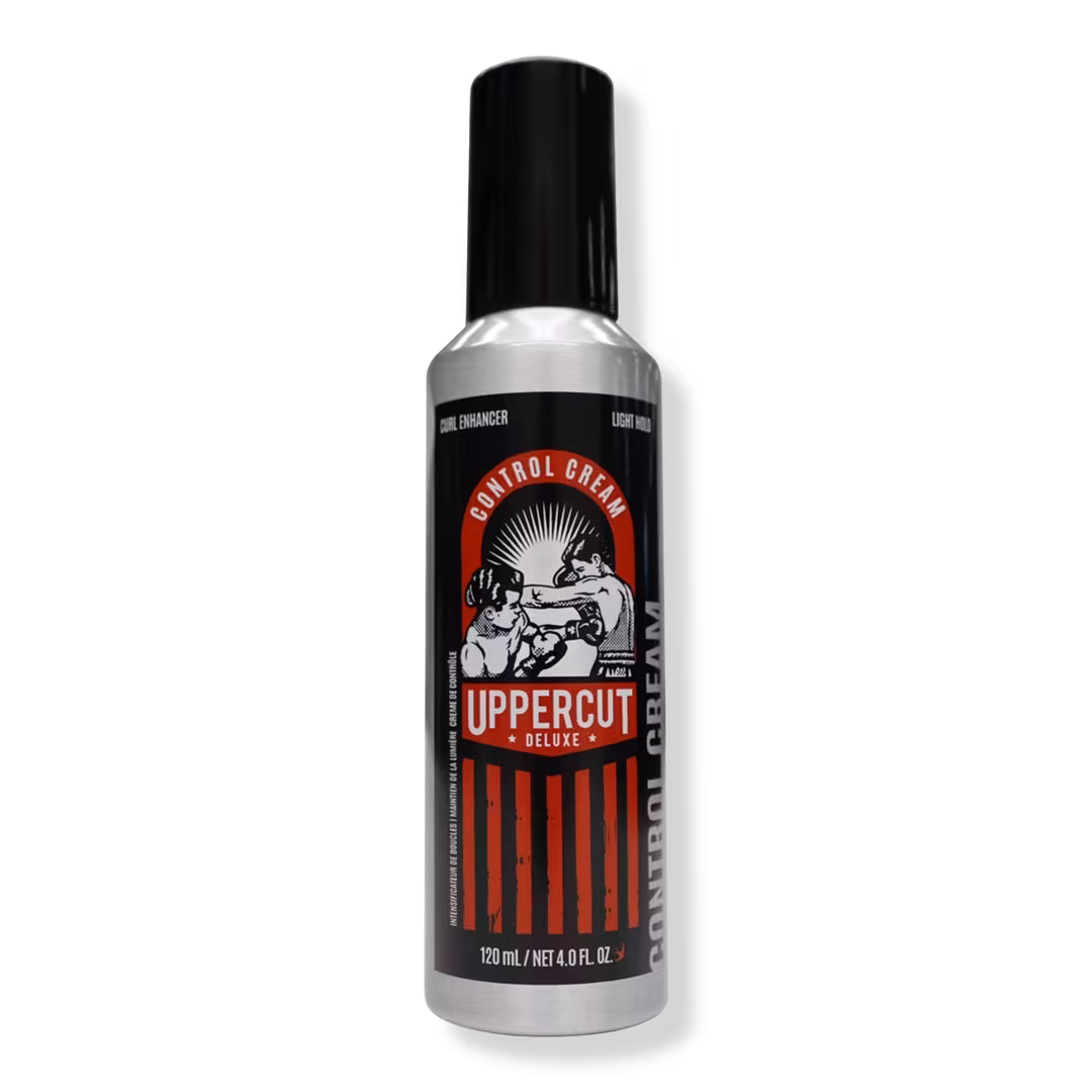 Uppercut Deluxe  Control Cream