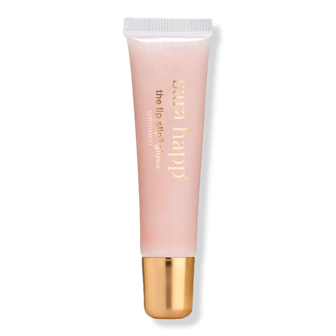 Sara Happ  The Lip Slip Gloss