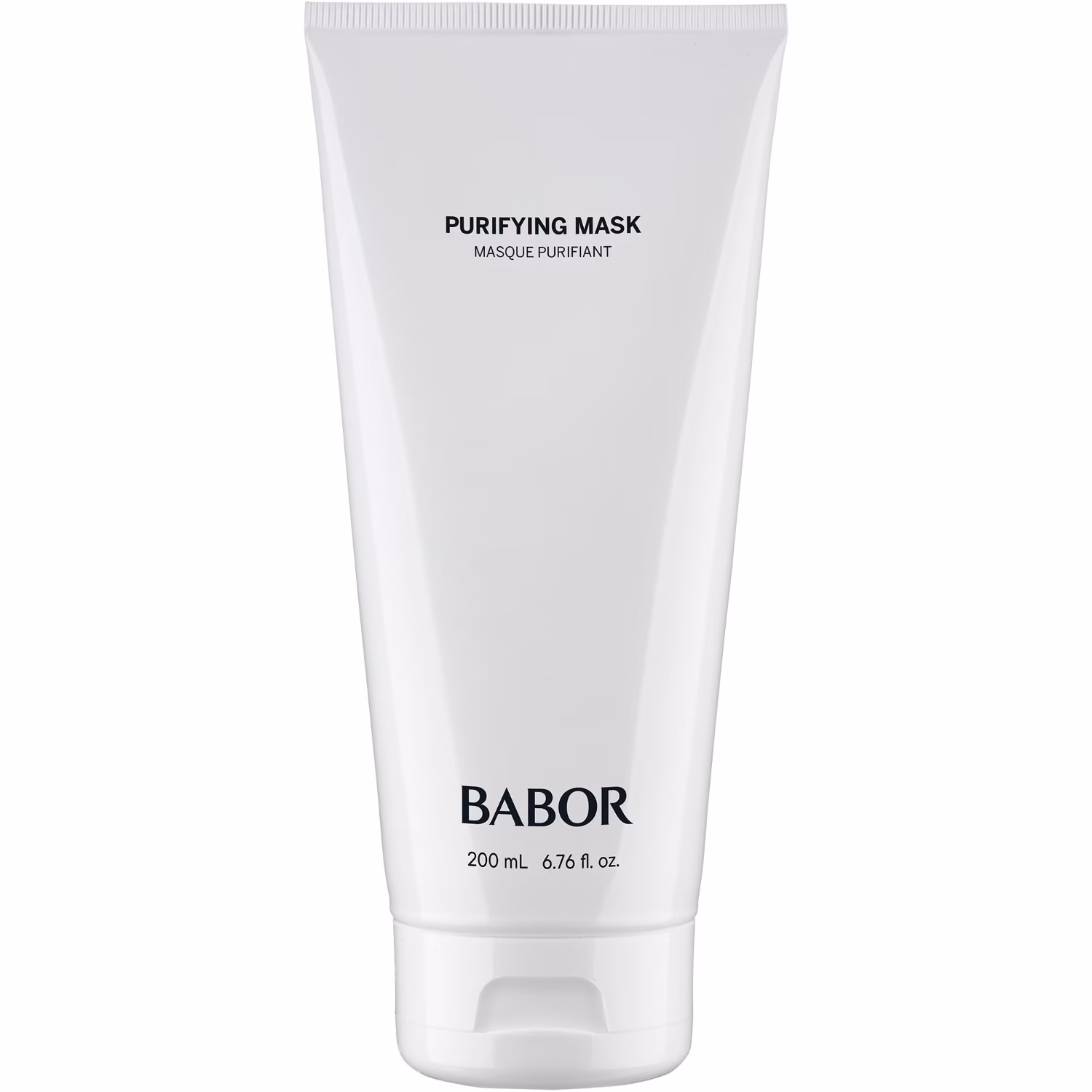 Purifying Mask