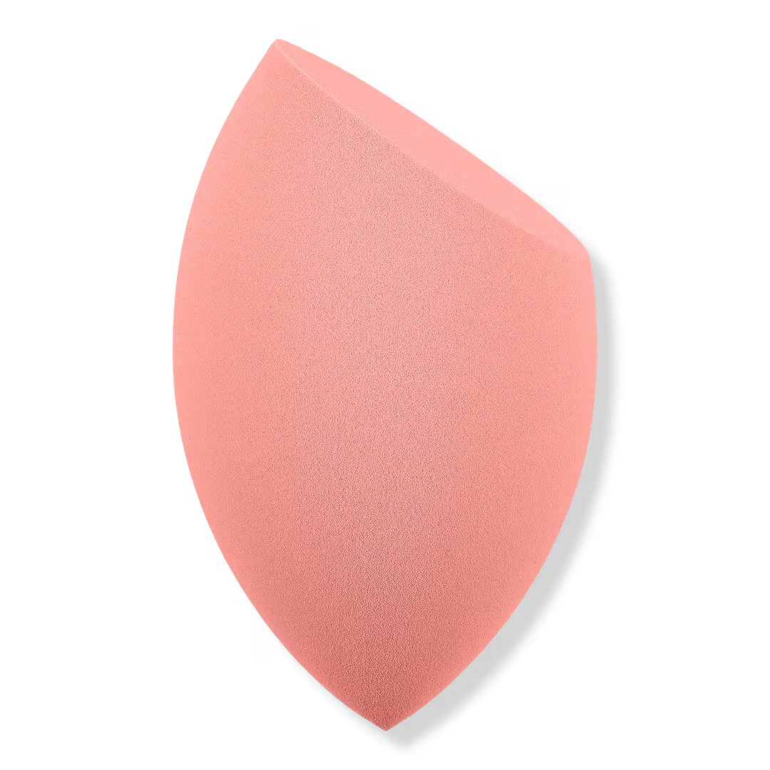 Real Techniques  Miracle Face + Body Makeup Blending Sponge