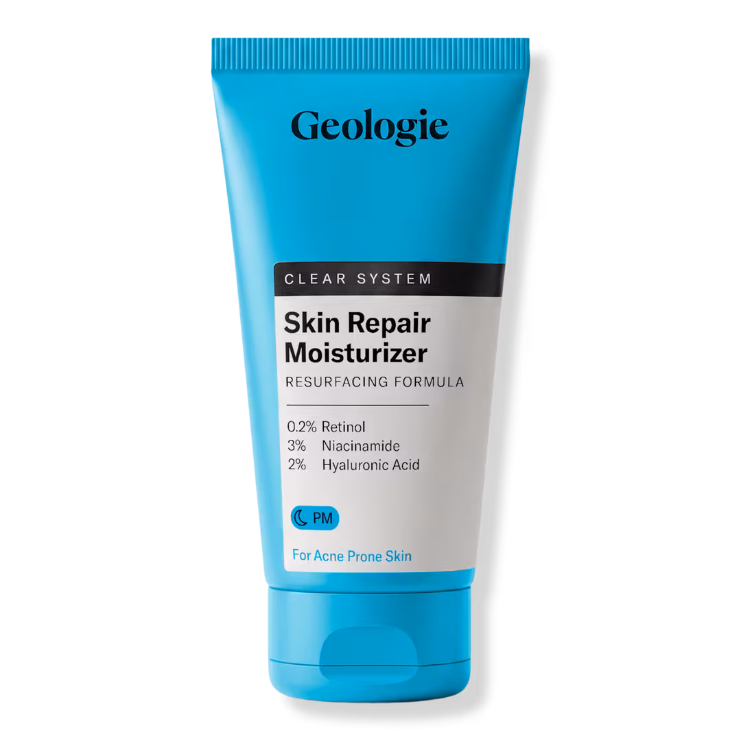 Geologie  Skin Repair Moisturizer