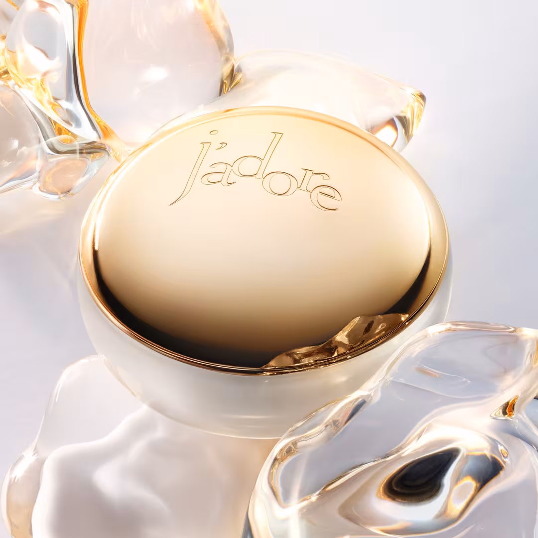 Dior  J'adore Les Adoreables Body Cream