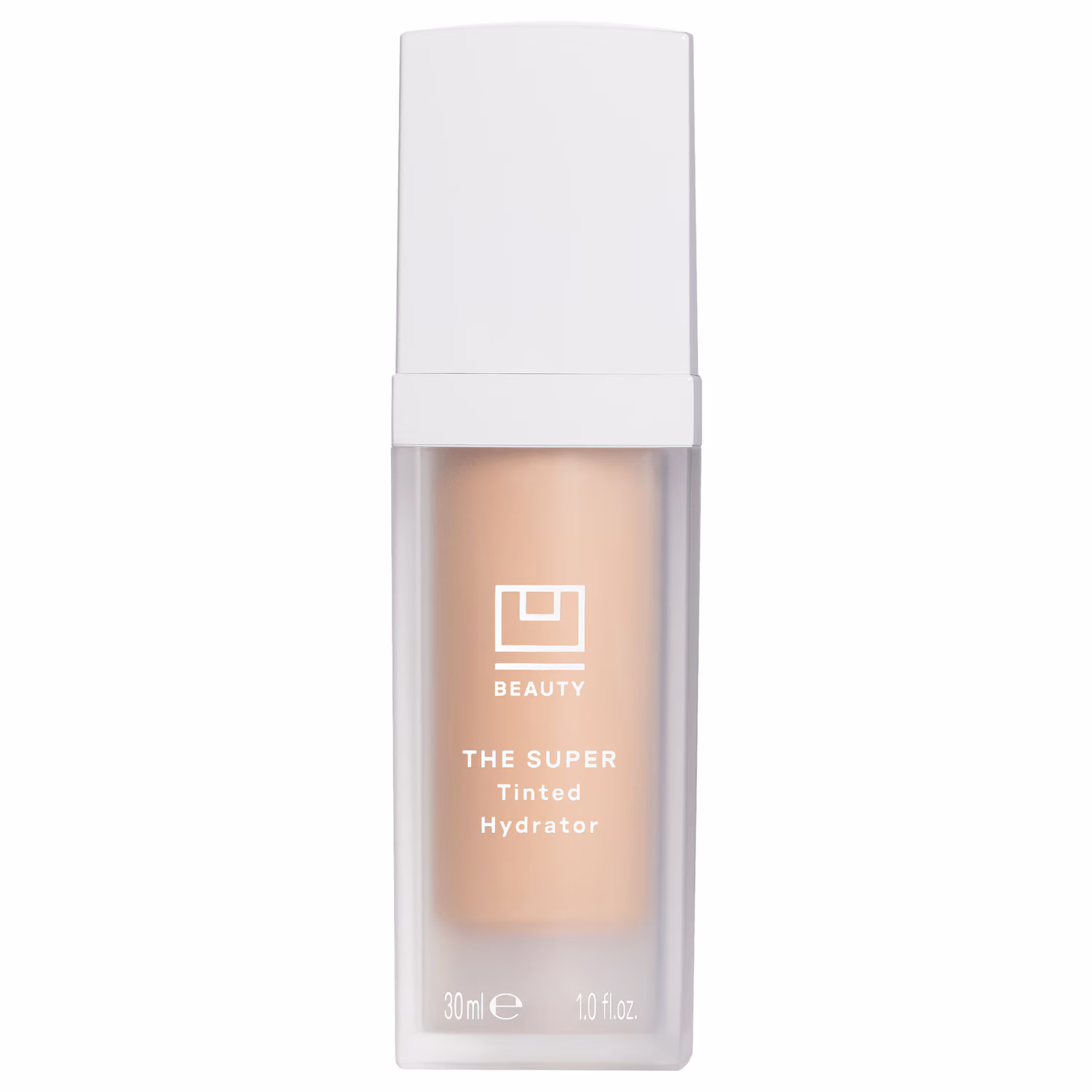 The SUPER Tinted Hydrator
