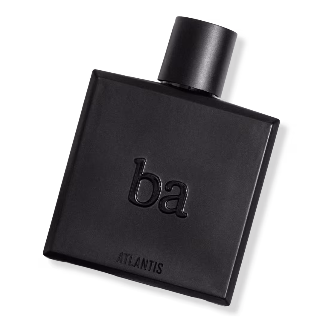 Blu Atlas  Atlantis Eau De Parfum