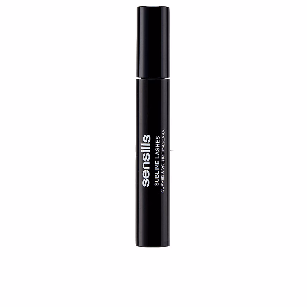SUBLIME LASHES Volumen- und Schwung-Mascara