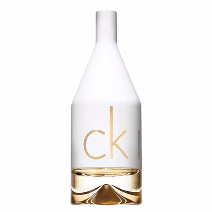 Calvin Klein CK IN2U Woman Eau de Toilette Spray 150ML