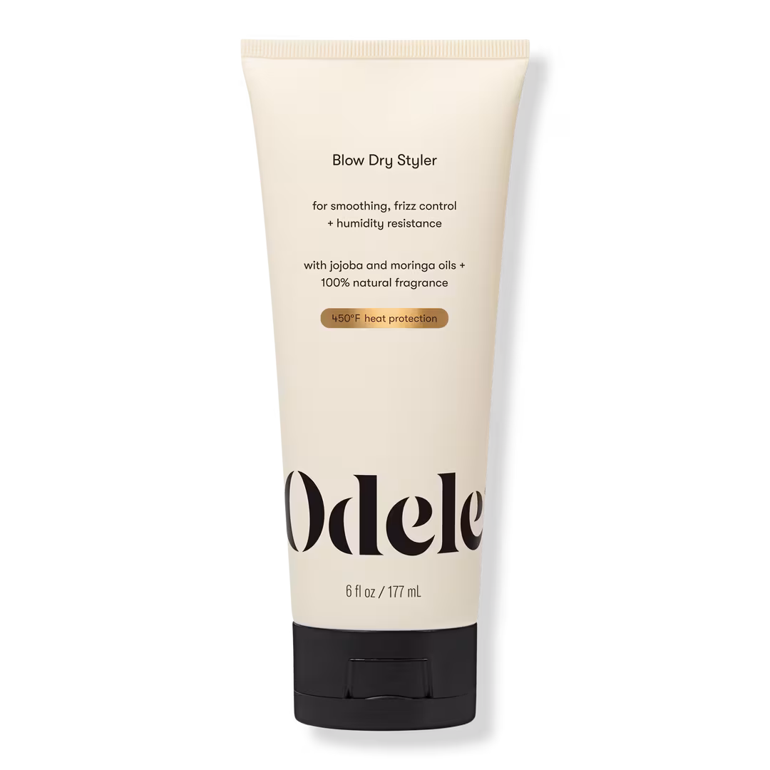 Odele  Blow Dry Styler for Smoothing, Frizz Control + Humidity Resistance