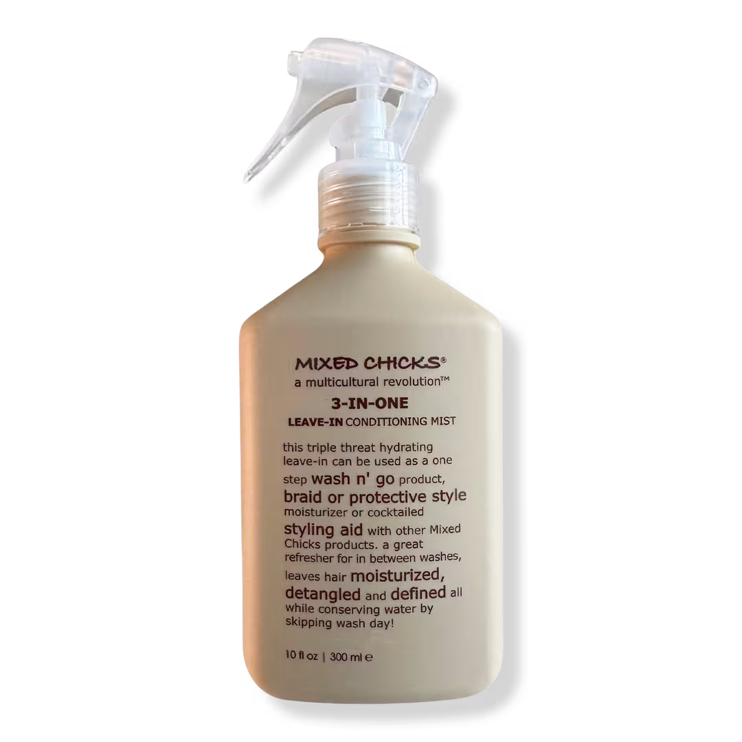 Mixed Chicks  Leave-In Conditioning Mist