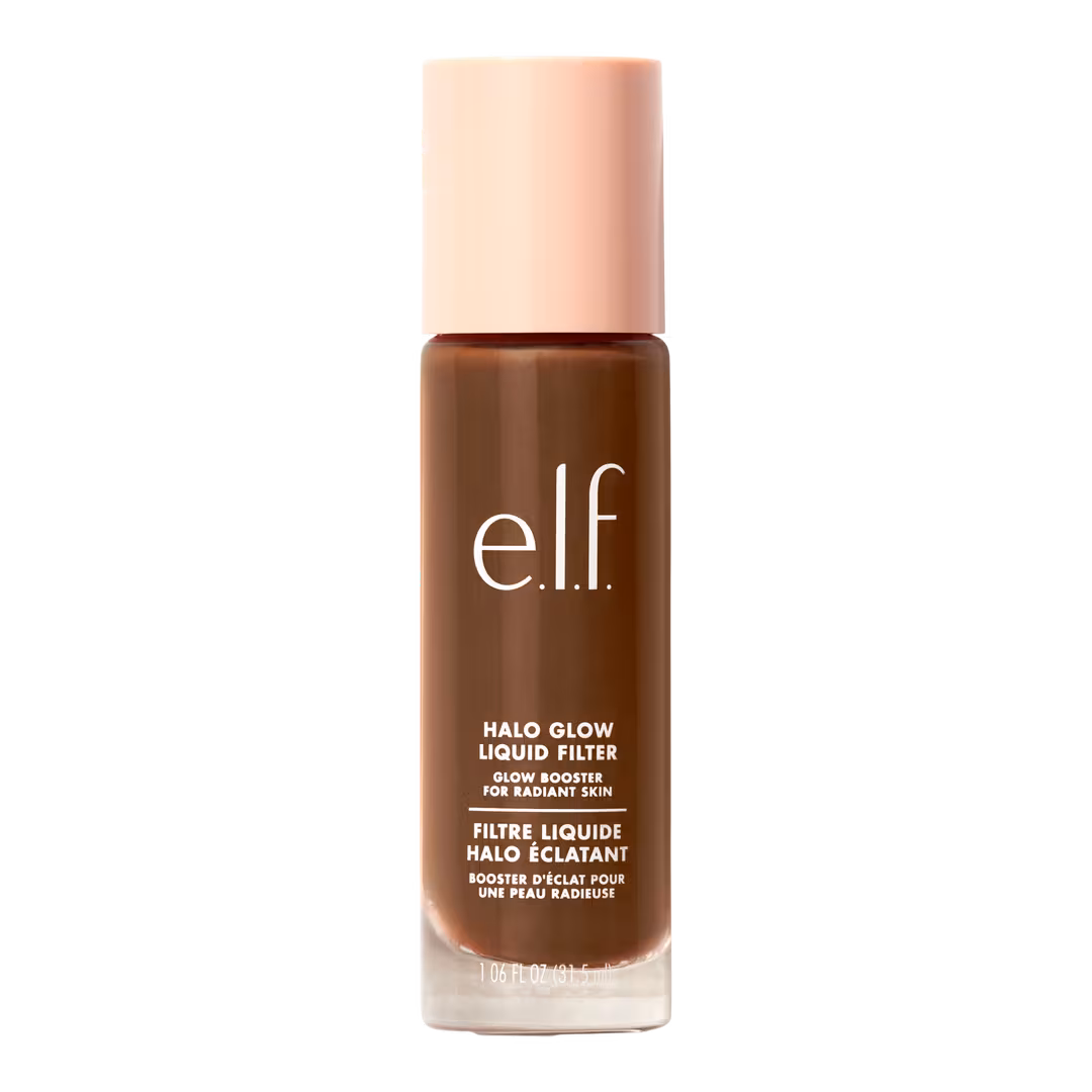 e.l.f. Cosmetics  Halo Glow Liquid Filter