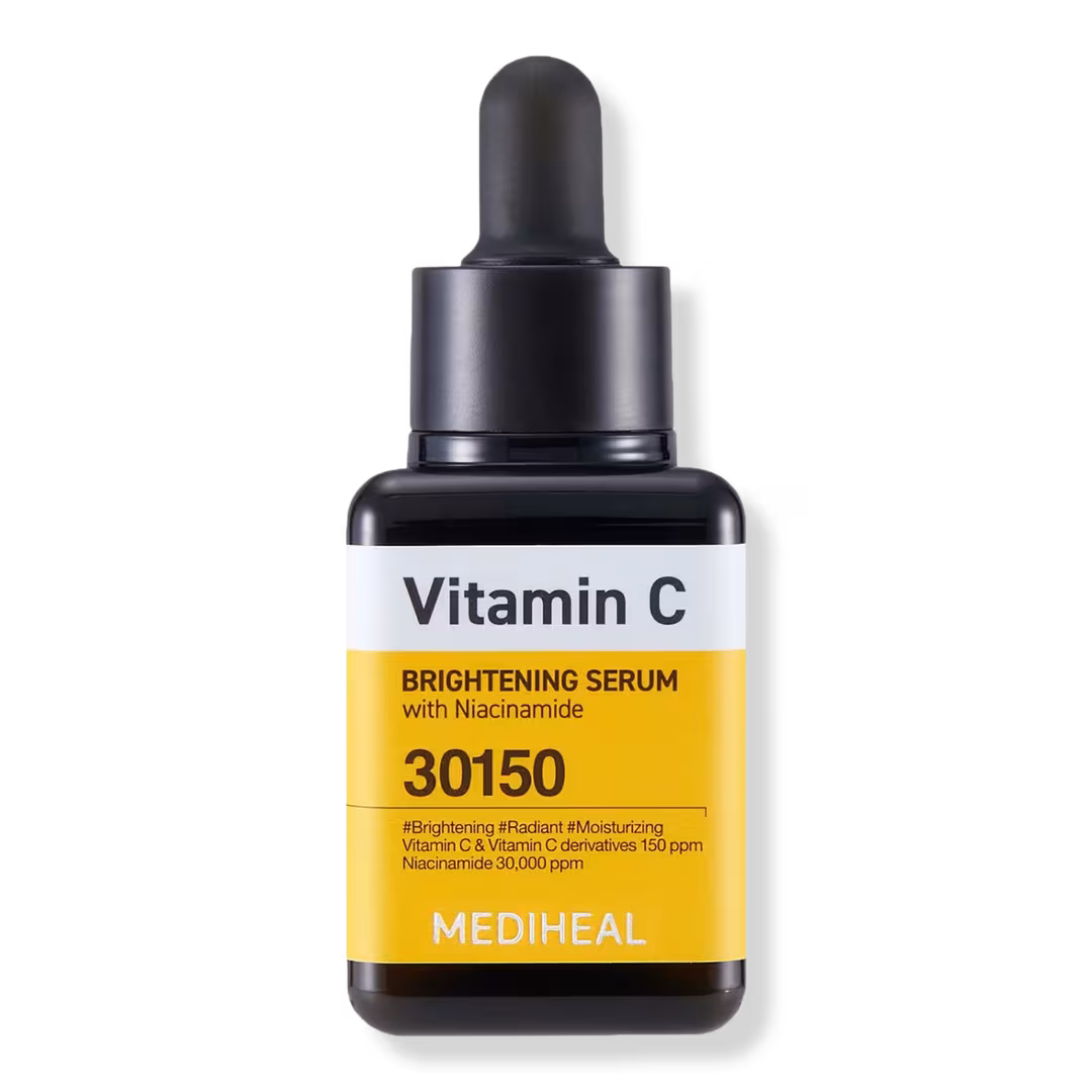 MEDIHEAL  Vitamin C Brightening Serum