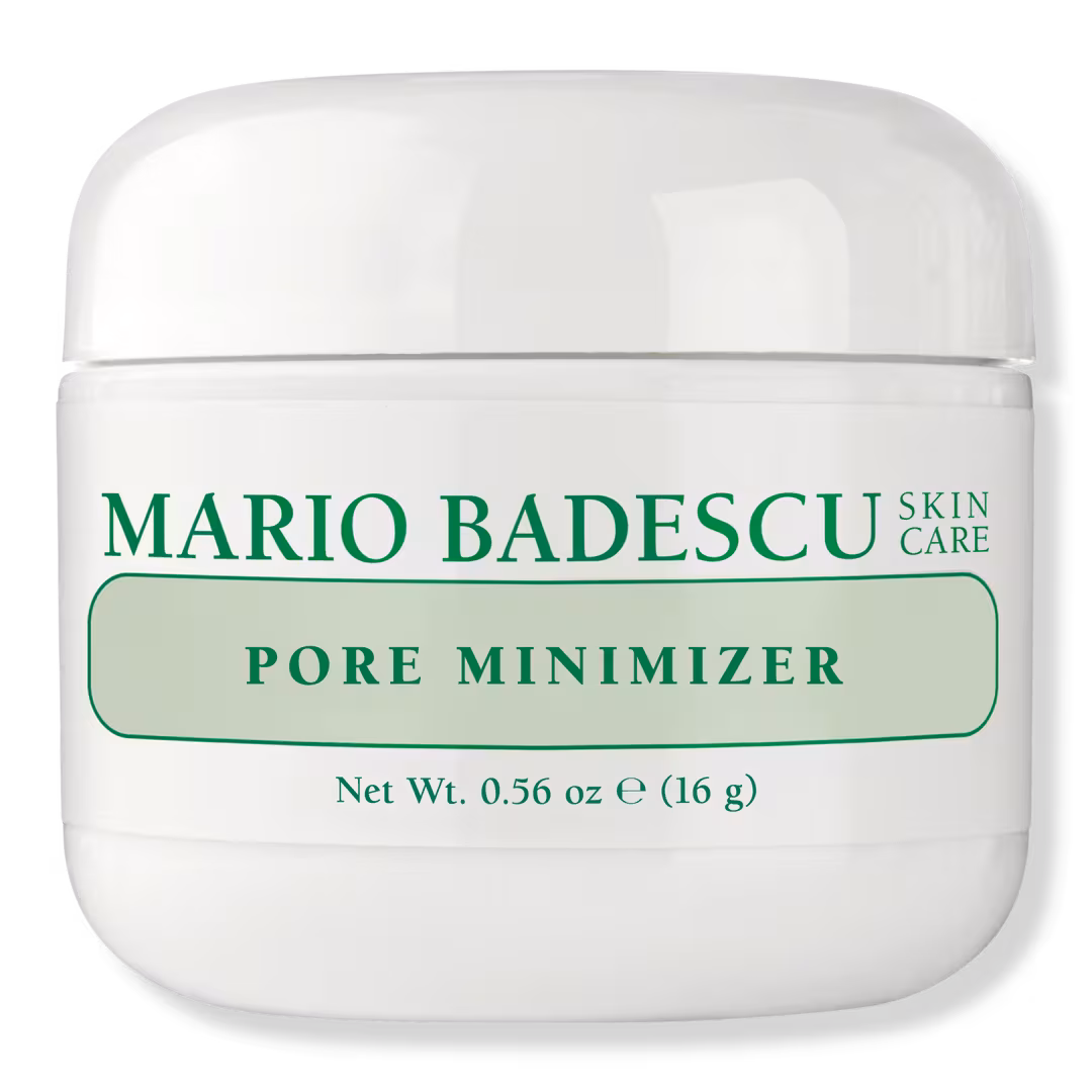 Mario Badescu  Pore Minimizer Kaolin Clay Powder Mask