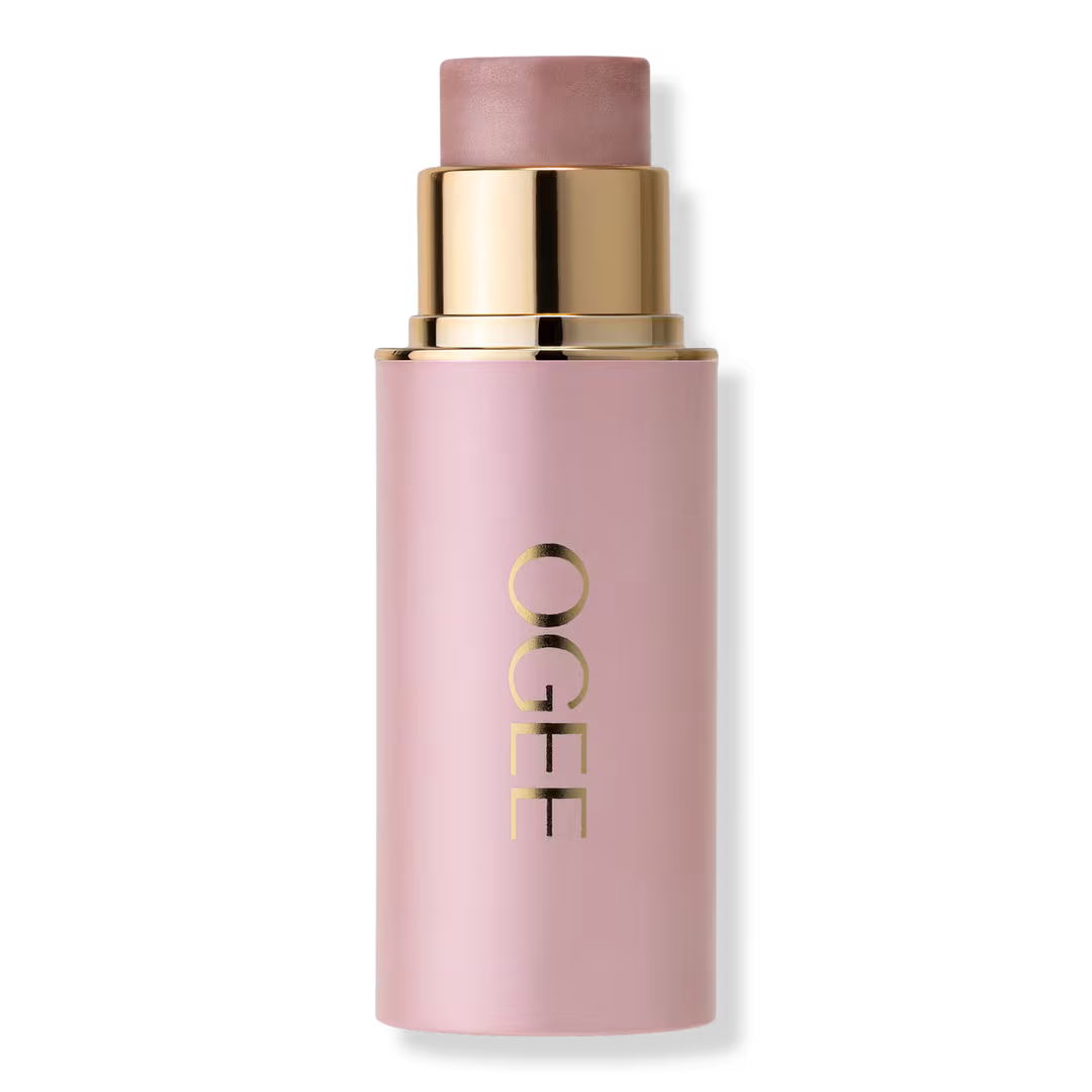 Ogee  Sculpted Cream Highlighter Stick