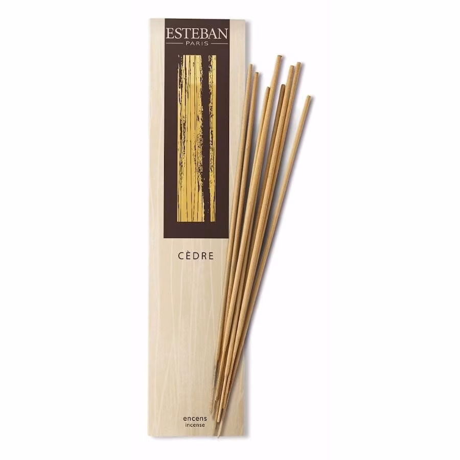 Bamboo Sticks - Cèdre