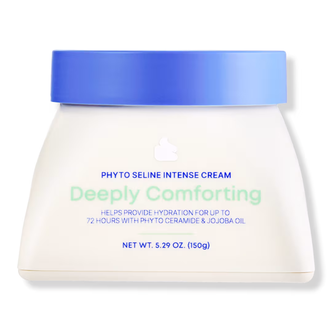 Cha&Mom  Phyto Seline Intense Cream