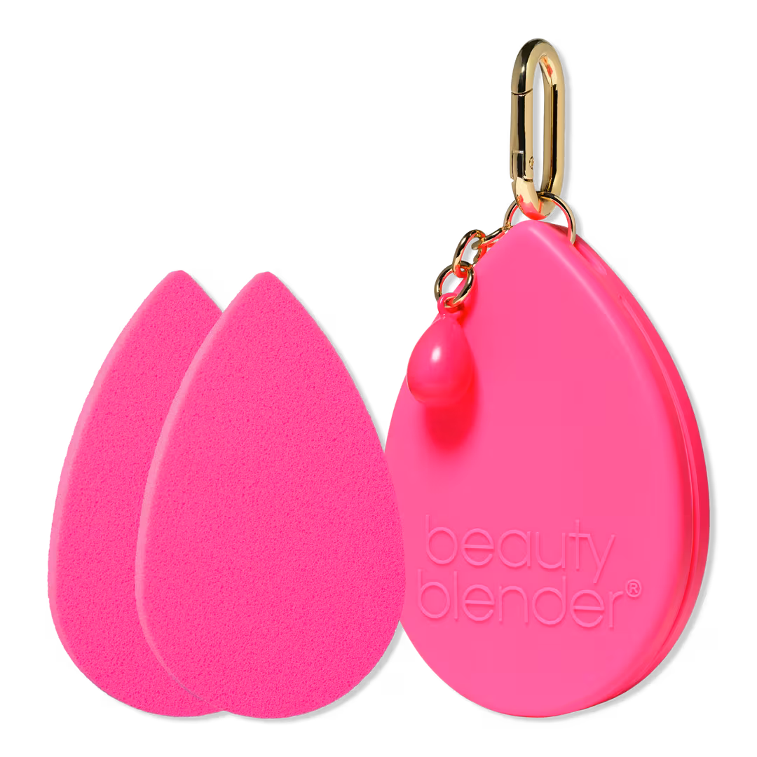 beautyblender  ReSetter Reusable Blotting & Resetting Pads