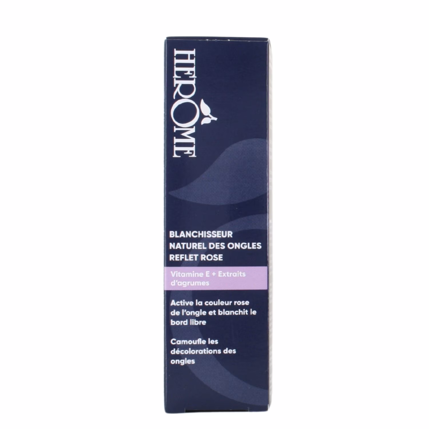 Natural Nagel Aufheller (Nail Whitener) Pink Glow