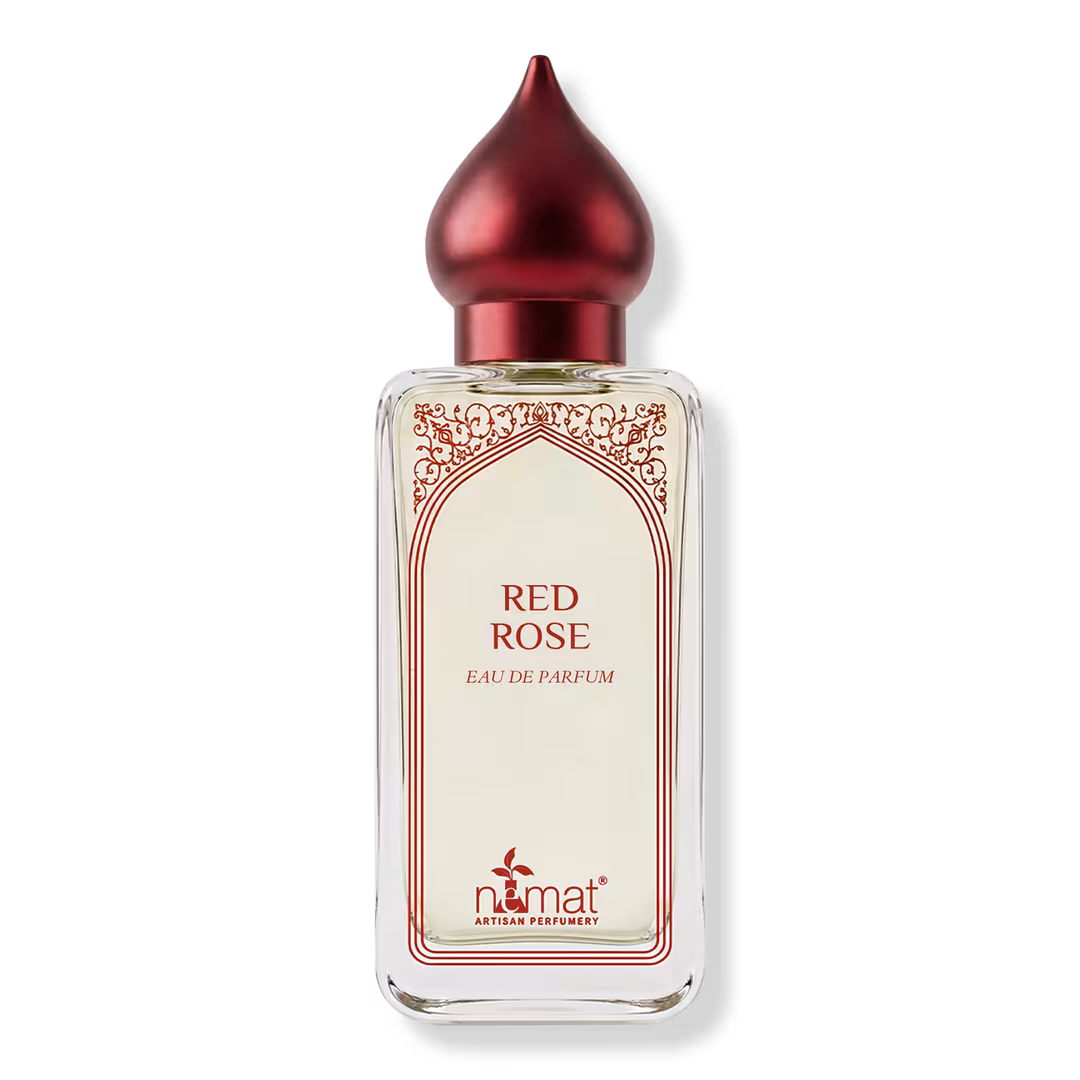 Nemat  Red Rose Eau de Parfum