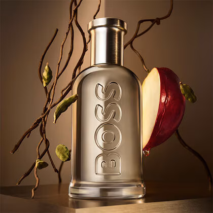 HUGO BOSS Boss Bottled Eau de Parfum Spray 50ML