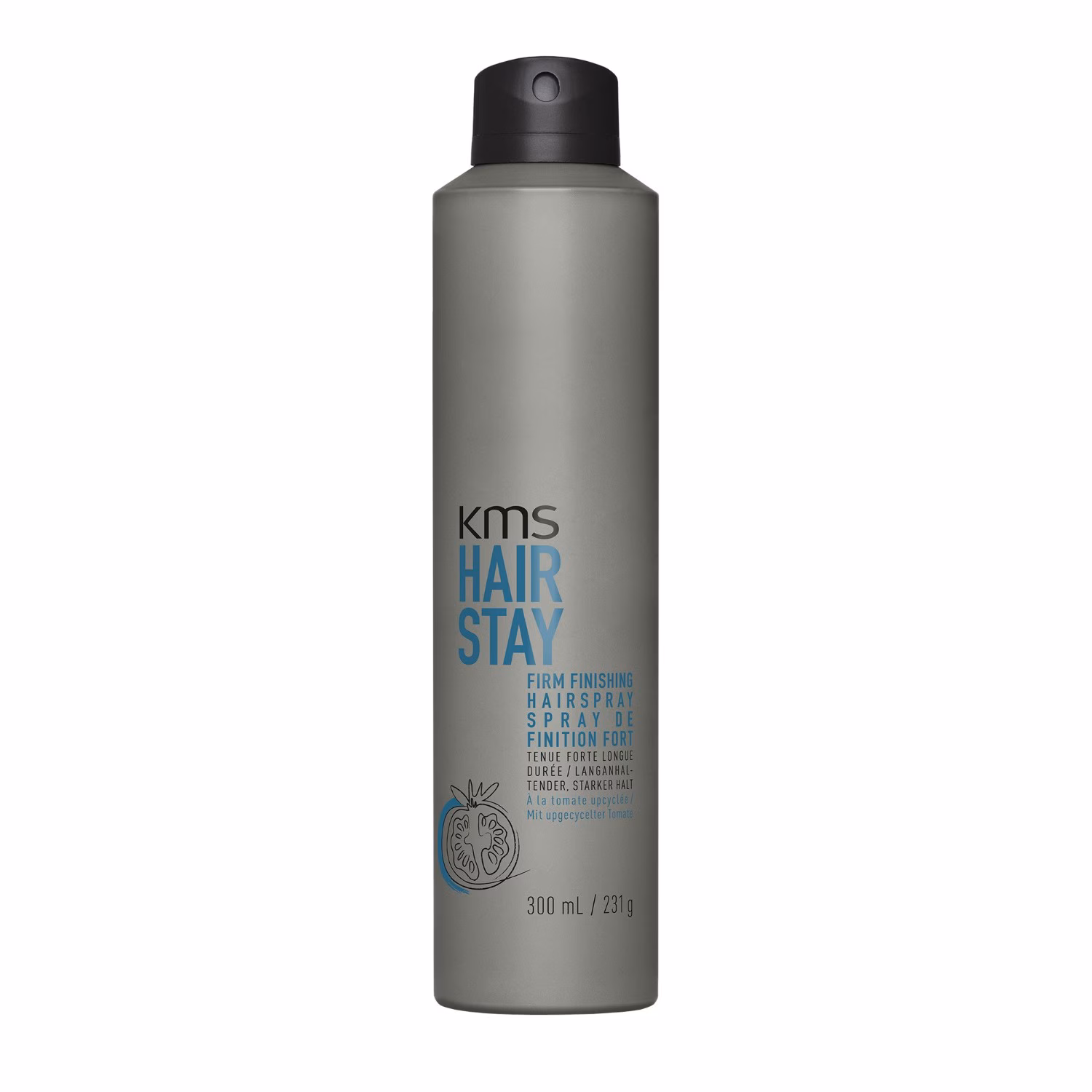 HairStay Firm Finishing