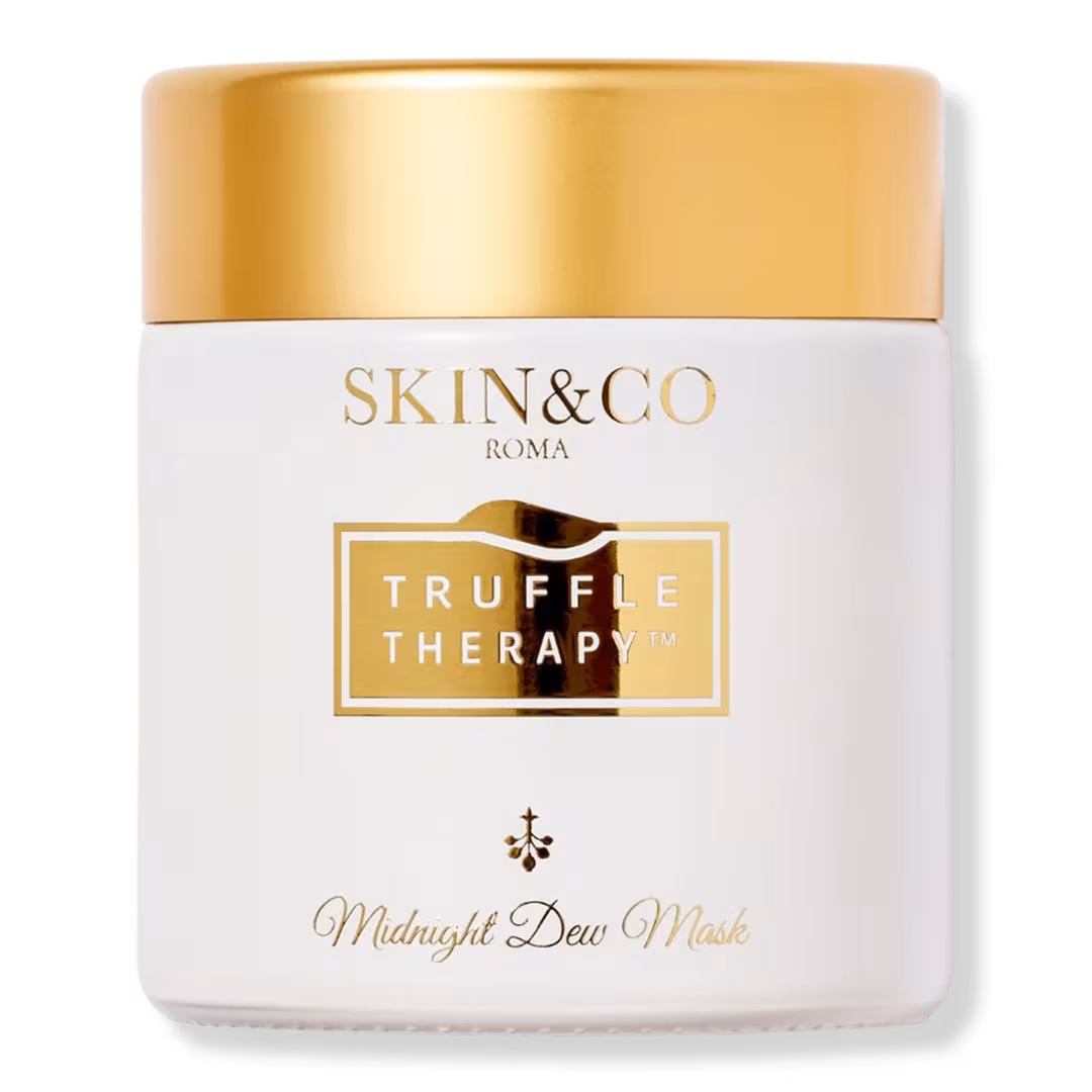 Skin & Co  Truffle Therapy Midnight Dew Mask