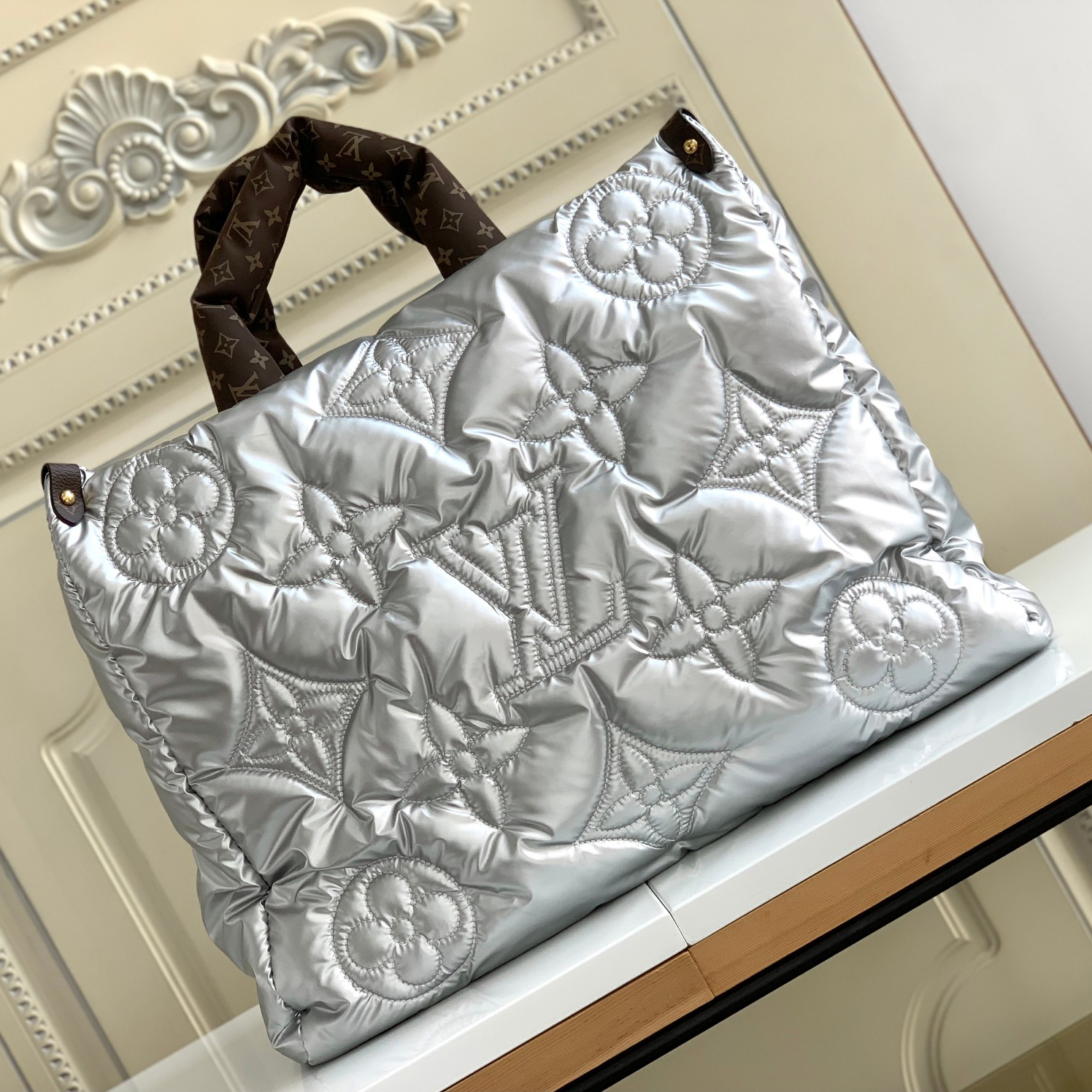 LTT Women's Classic Handbag BNL030101