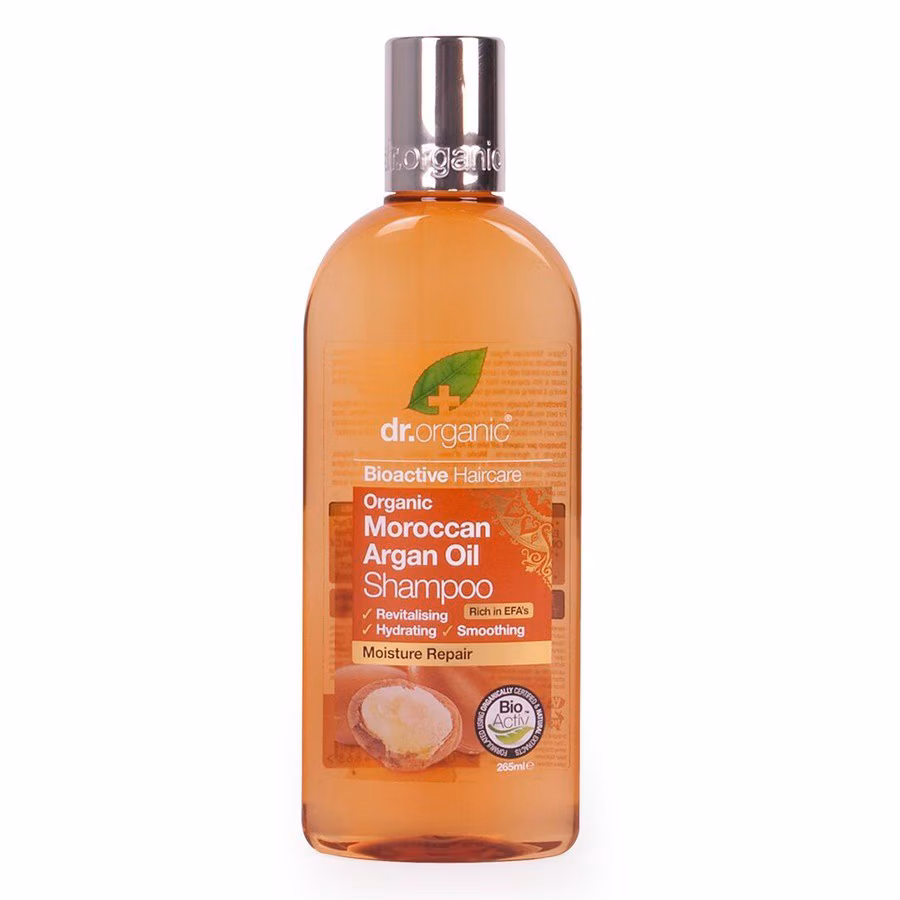 Pflegendes Shampoo