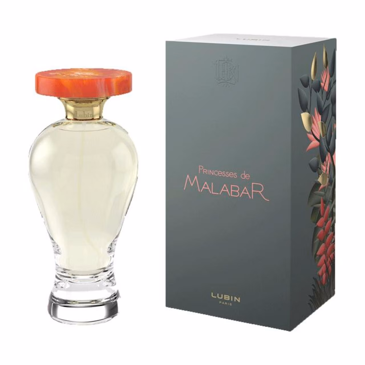 Princesses de Malabar EdP Nat. Spray