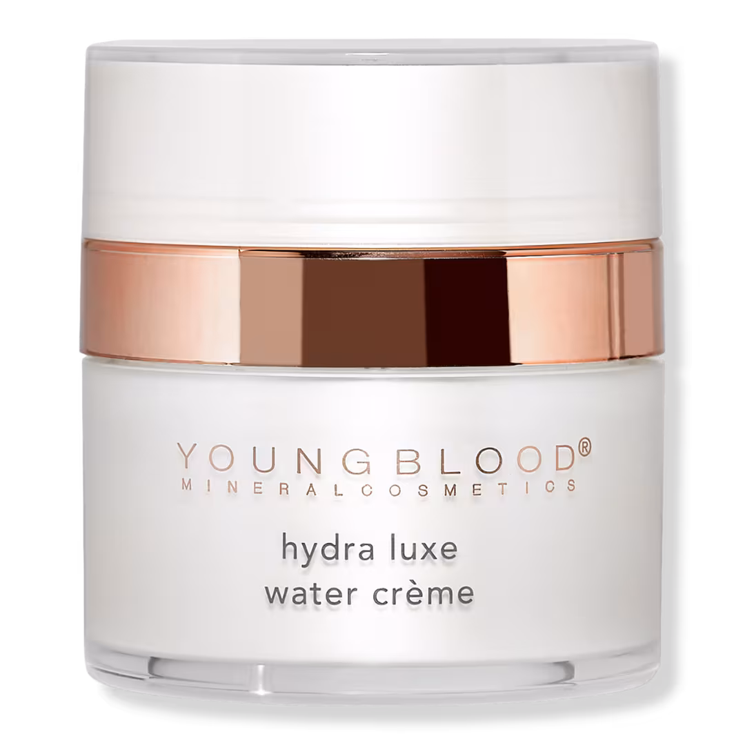 Youngblood  Petite - Hydra Luxe Water Crème