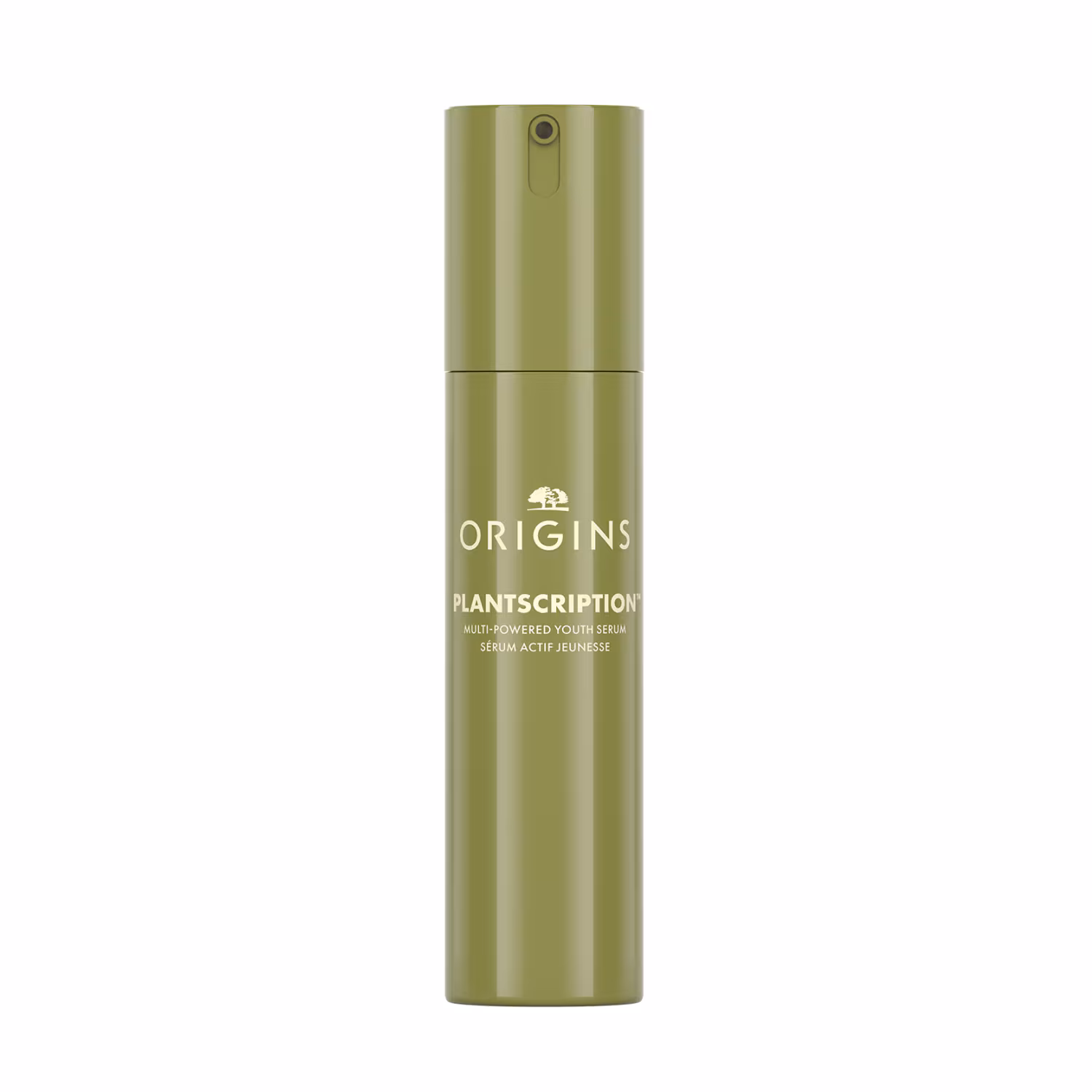 MULTI-POWERED YOUTH SERUM