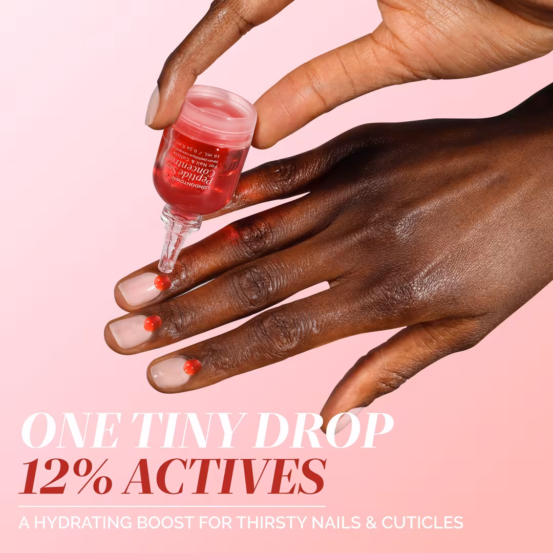 Londontown  Peptide Serum Concentrate