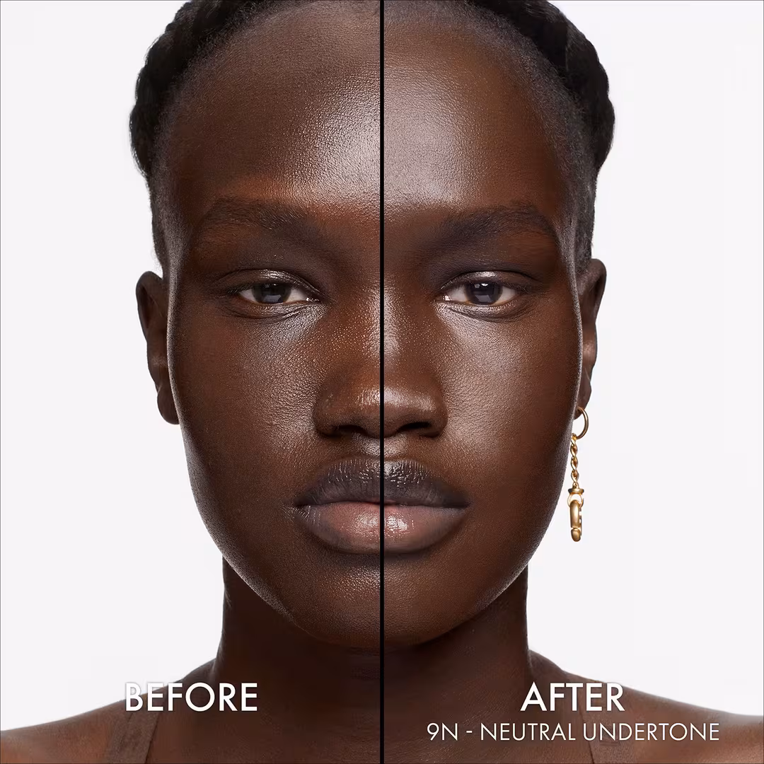 Dior  Forever Skin Glow Foundation