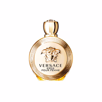 Versace Eros Pour Femme Eau de Parfum Spray 100ML