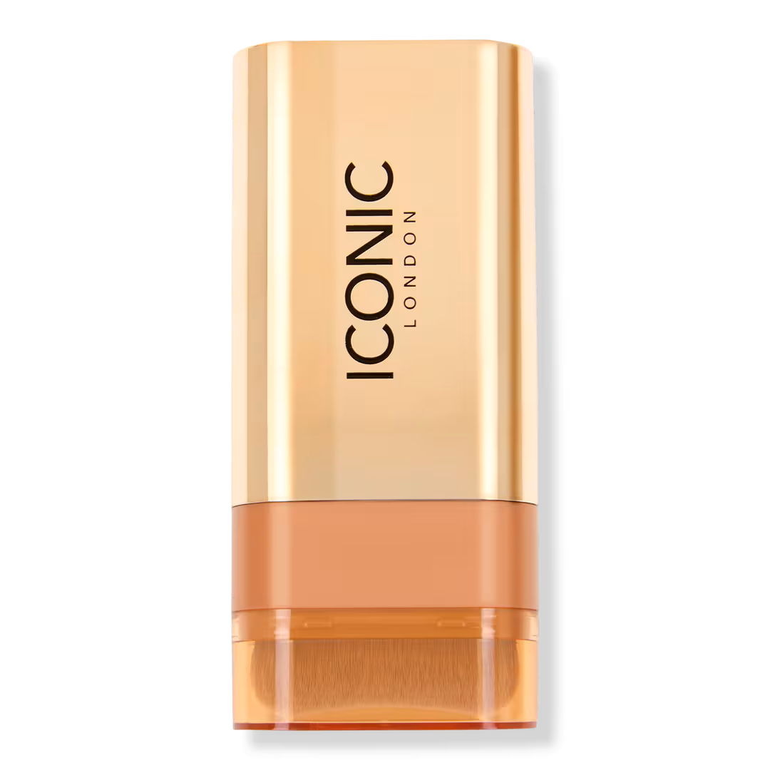 ICONIC LONDON  Glow All Over Melting Balm Stick