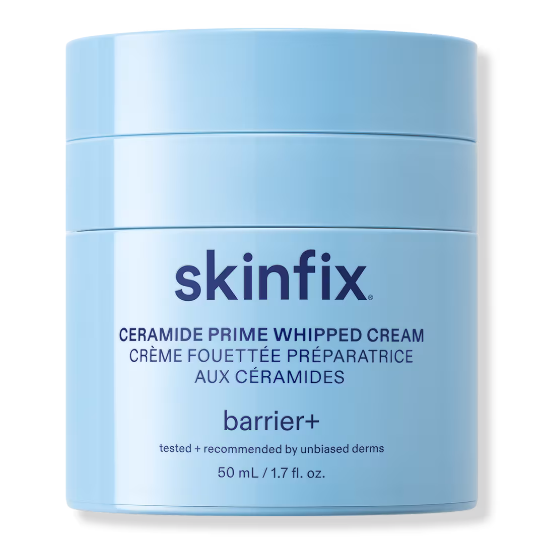 Skinfix  Ceramide Prime Whipped Cream